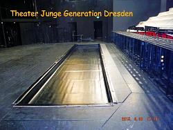 Theater Junge Generation Dresden